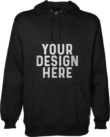Hoodie Printing