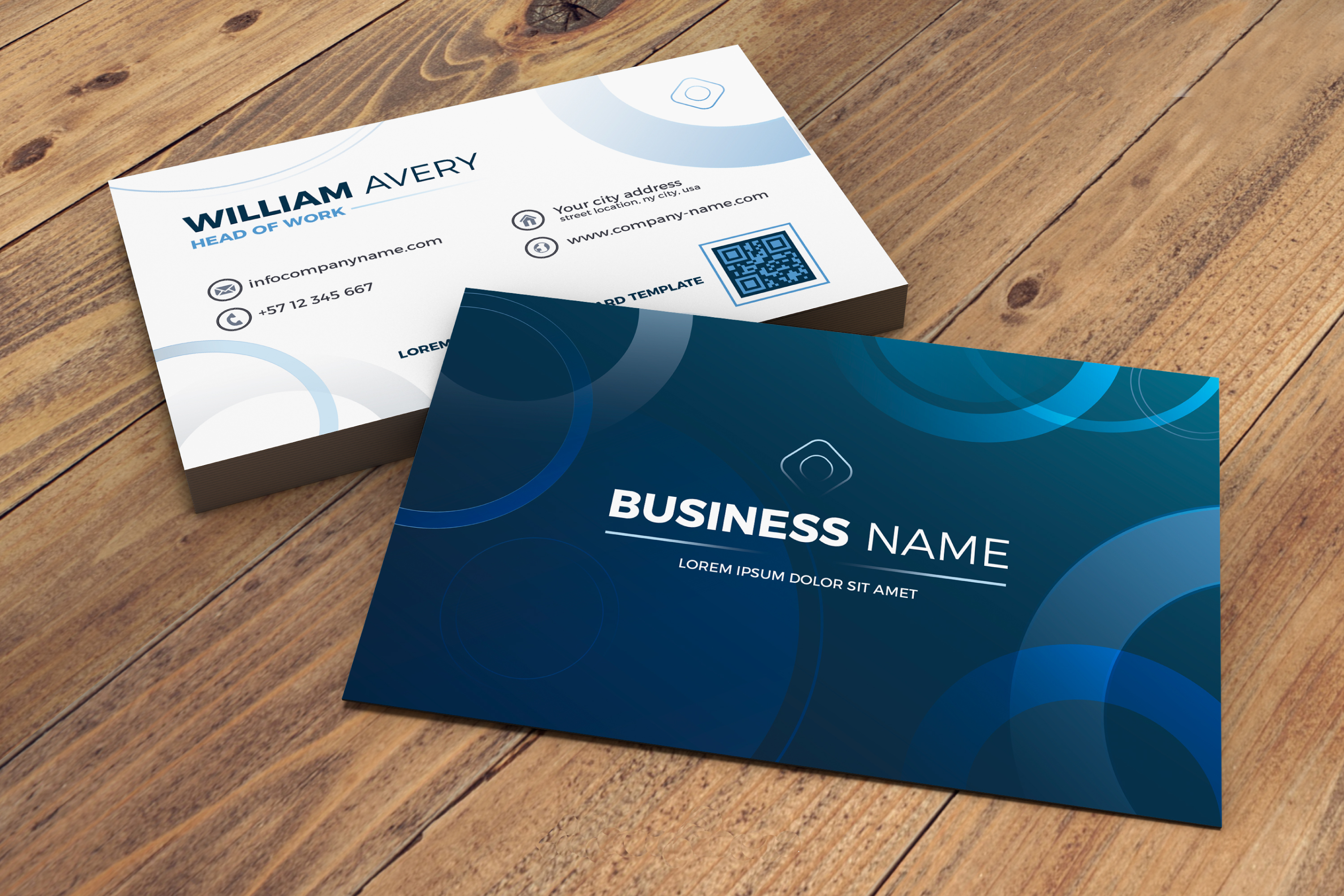 Card Printing