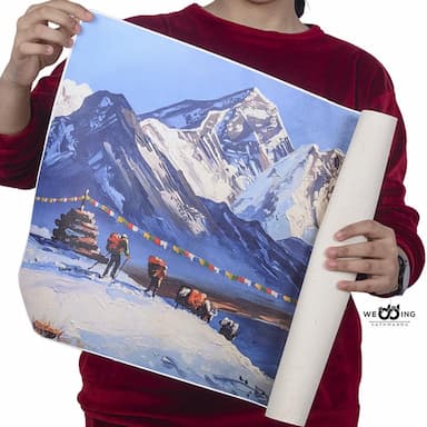 Canvas Prints