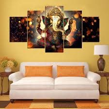 Canvas Printing