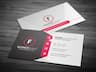 Visiting Cards