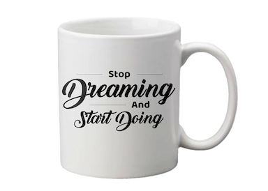 Cup Printing