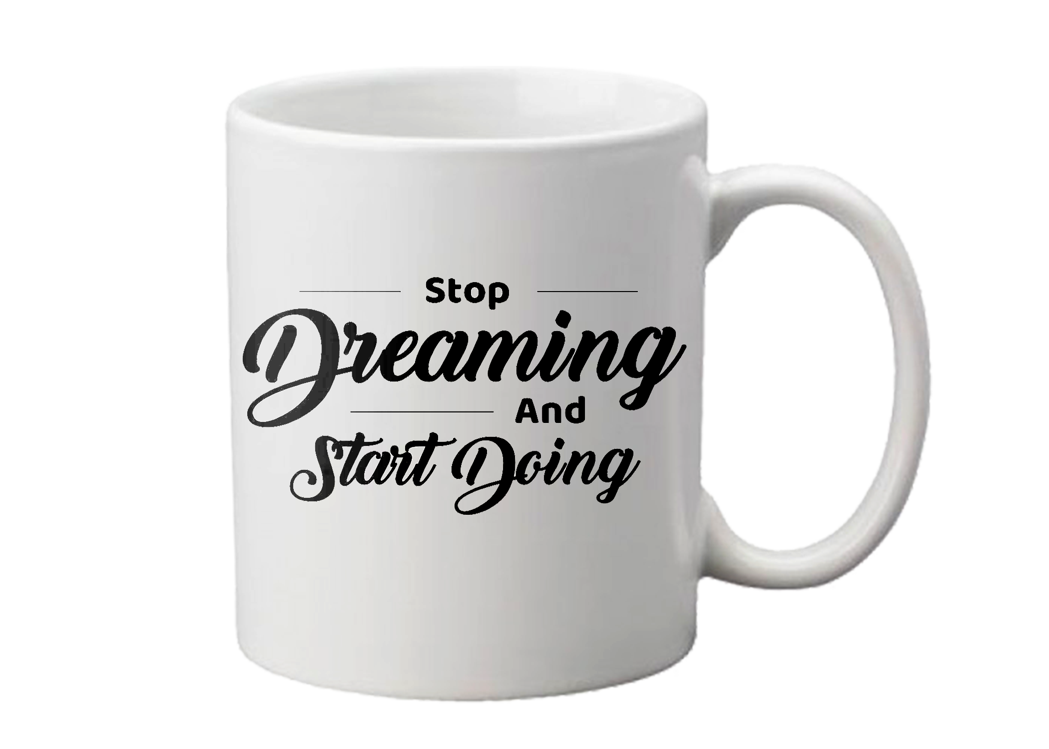 Cup Printing