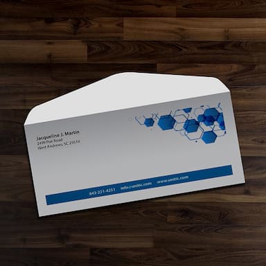 Envelopes