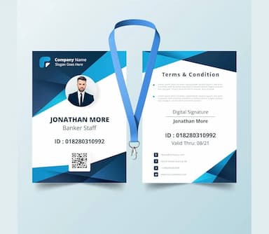 ID Cards