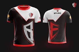 Jerseys