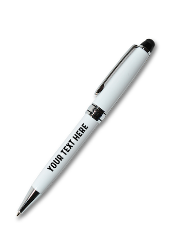 Pen Printing