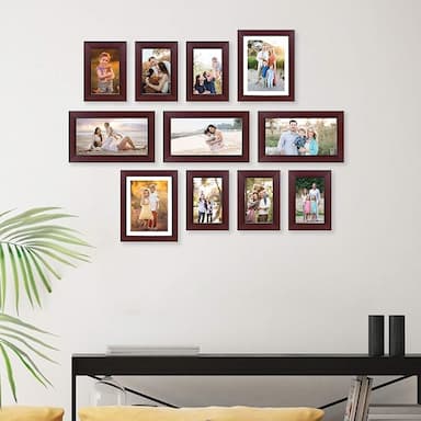 Frames