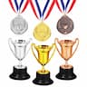 Trophies & Awards