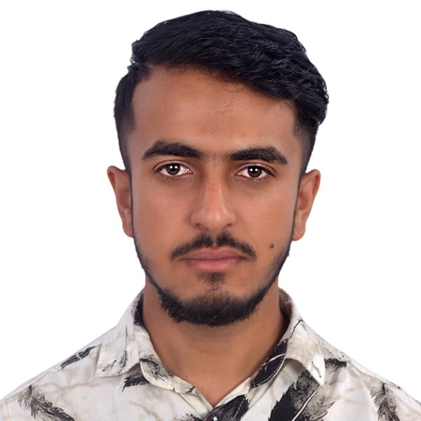 Ashok Adhikari