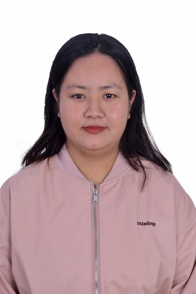 Khushi Upreti