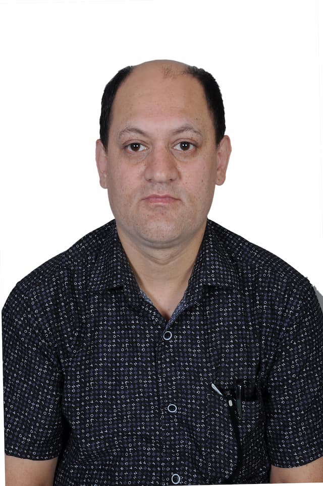 Navin Kumar Basnet
