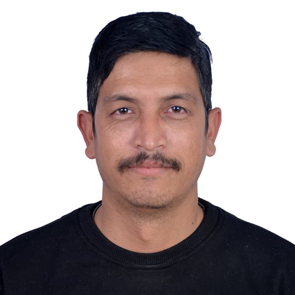 Ranjan Bista