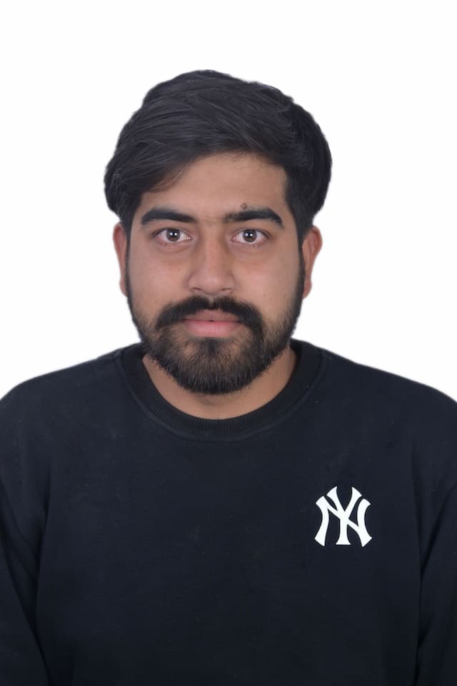 Saurav Bista