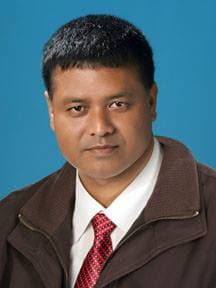 Sunil Joshi